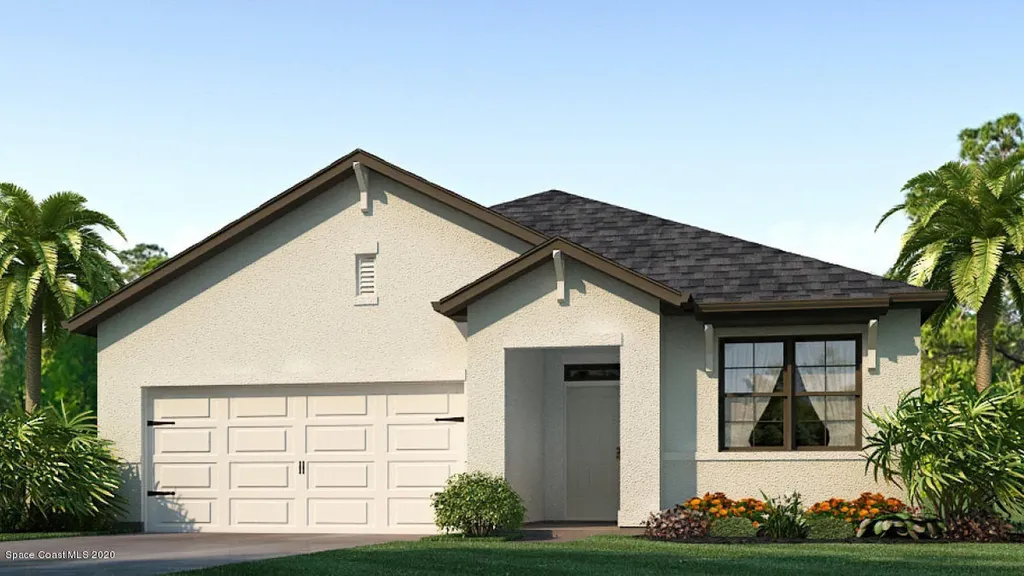 757 Acadia Court SE Palm Bay FL 32909