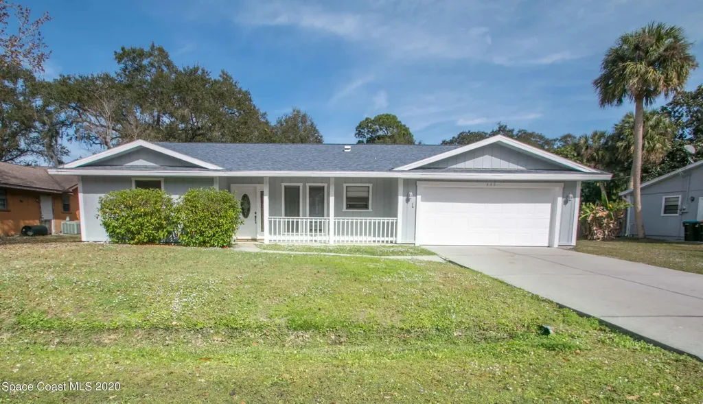 449 Nina Road NE Palm Bay FL 32907