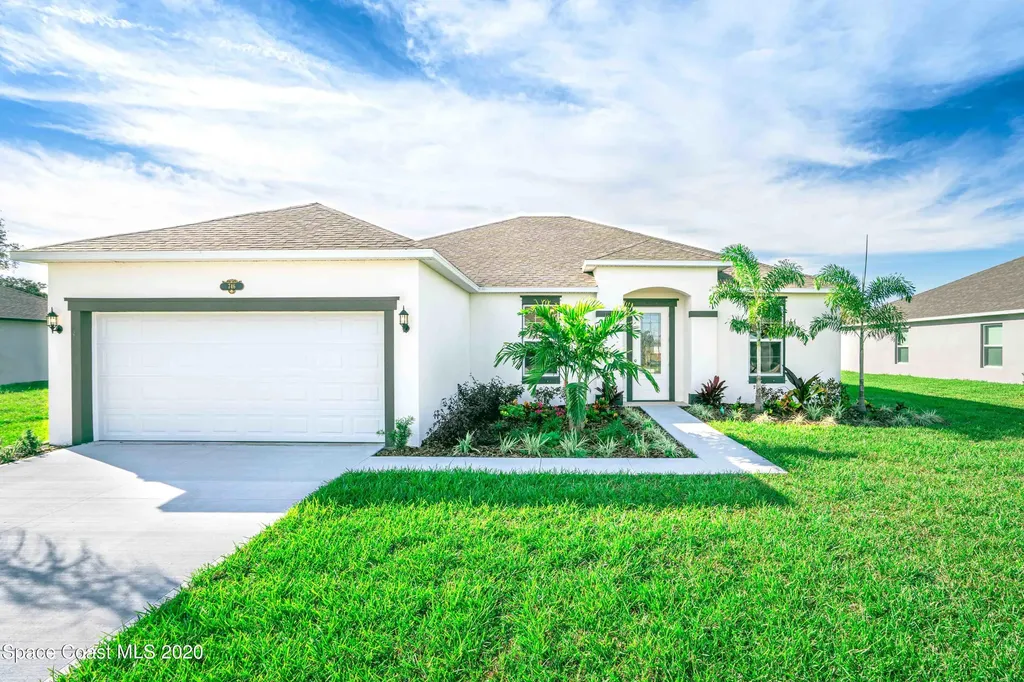 746 Dove Landing Avenue Palm Bay FL 32905