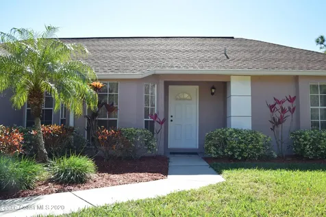 1060 Siboney Street NW Palm Bay FL 32907