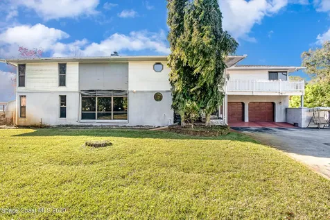 4045 Barr Lane Titusville FL 32796