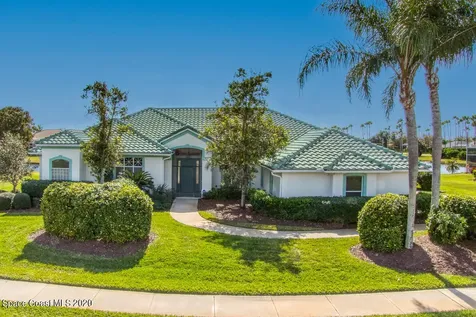1001 Stratford Place Melbourne FL 32940