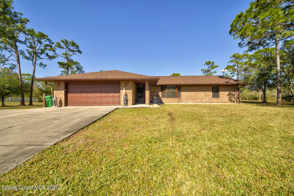 4910 Mikonos Place Cocoa FL 32926