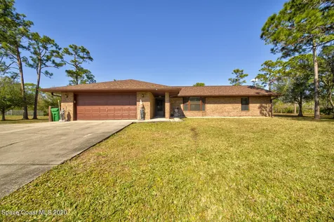 4910 Mikonos Place Cocoa FL 32926
