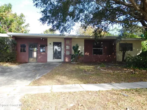 1916 Fillmore Avenue Melbourne FL 32935