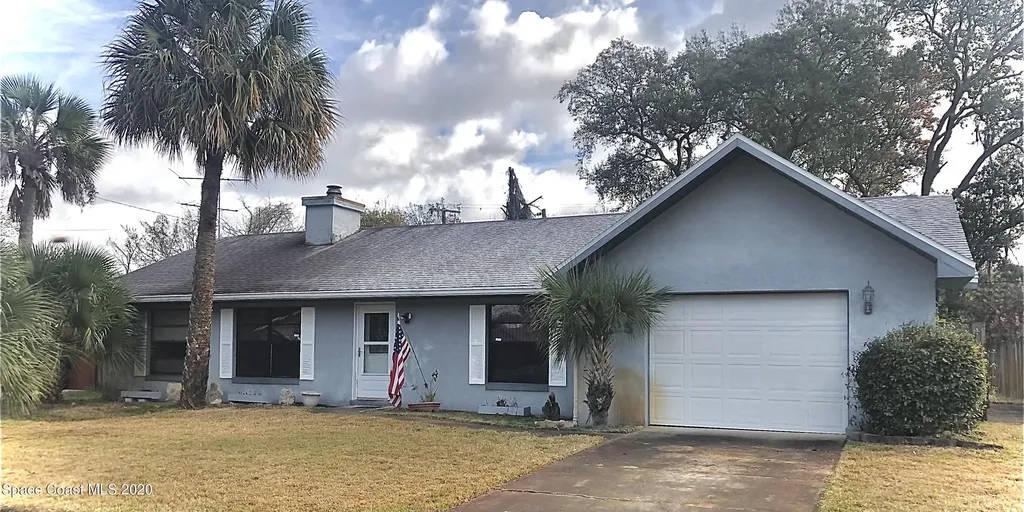 2555 Alexander Drive Titusville FL 32796