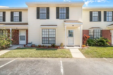 2112 Manor Drive NE Palm Bay FL 32905