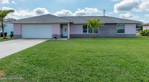 2082 Beekman Street NE Palm Bay FL 32905