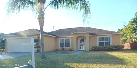 570 Breakwater Street SE Palm Bay FL 32909