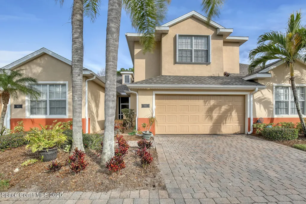 1611 Kinsale Court Melbourne FL 32940