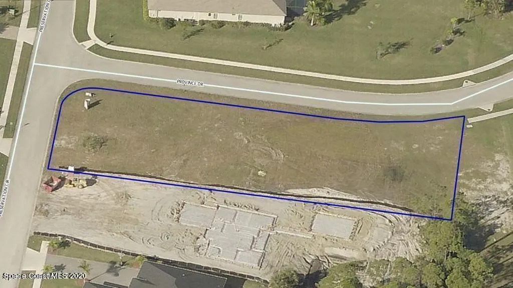 4667 Preservation Circle Melbourne FL 32934