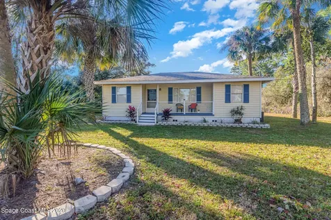 5441 Calamondin Avenue Cocoa FL 32926