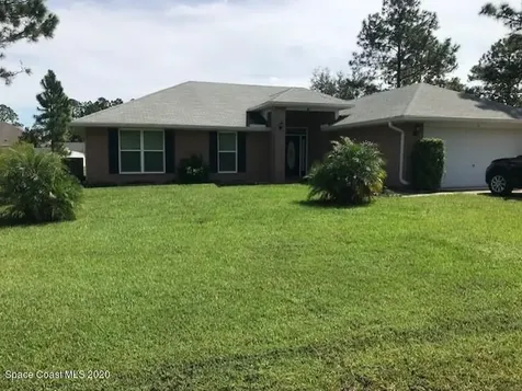 51 Rolling Fern Drive Palm Coast FL 32164