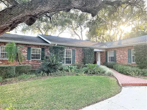 107 N Twin Lakes Road Cocoa FL 32926