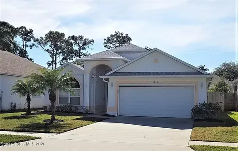 2751 Mariah Drive Melbourne FL 32940