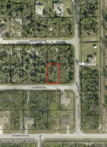 289 Prairie Street SE Palm Bay FL 32909