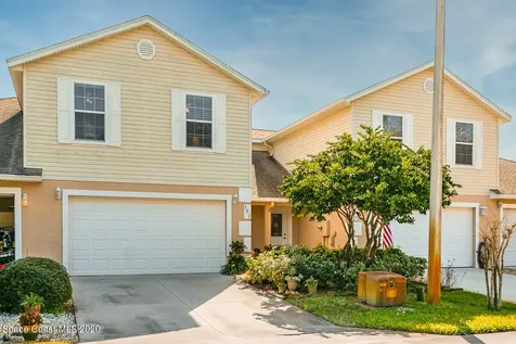 507 L M Davey Lane Titusville FL 32780
