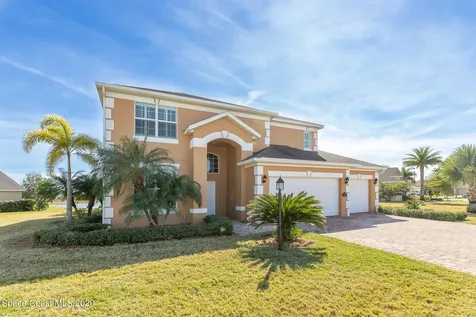 3607 Hollisten Circle Melbourne FL 32940