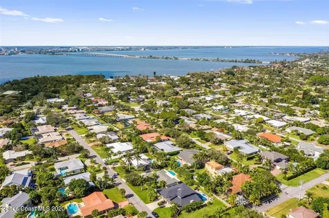 602 Hibiscus Trail Melbourne Beach FL 32951