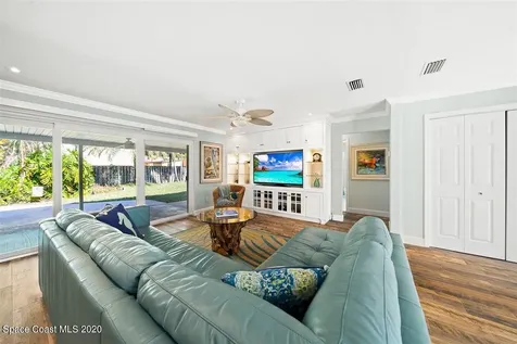 602 Hibiscus Trail Melbourne Beach FL 32951