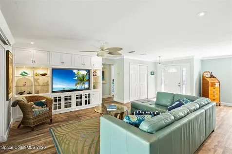 602 Hibiscus Trail Melbourne Beach FL 32951