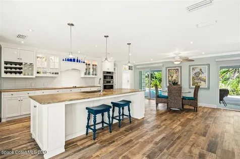 602 Hibiscus Trail Melbourne Beach FL 32951