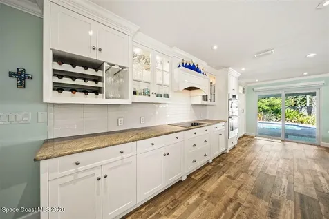 602 Hibiscus Trail Melbourne Beach FL 32951