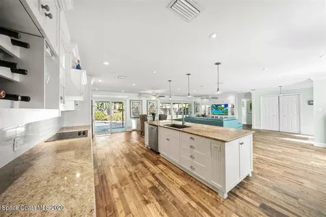602 Hibiscus Trail Melbourne Beach FL 32951
