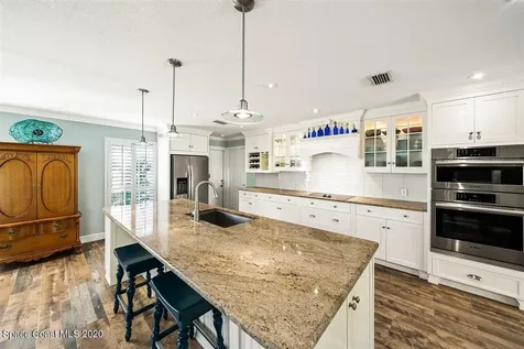 602 Hibiscus Trail Melbourne Beach FL 32951