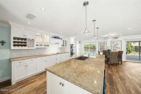 602 Hibiscus Trail Melbourne Beach FL 32951
