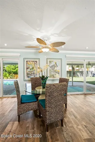 602 Hibiscus Trail Melbourne Beach FL 32951