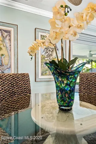 602 Hibiscus Trail Melbourne Beach FL 32951