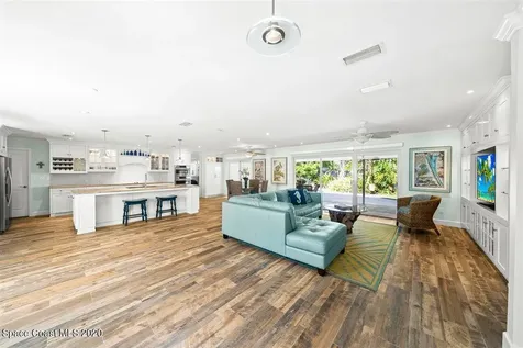 602 Hibiscus Trail Melbourne Beach FL 32951