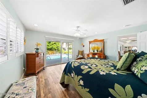 602 Hibiscus Trail Melbourne Beach FL 32951