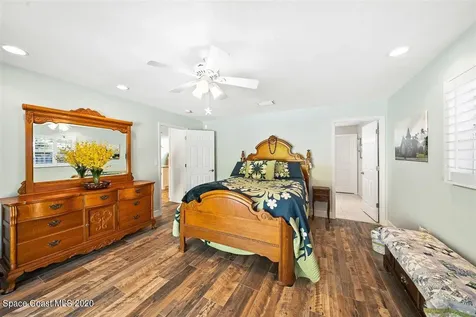 602 Hibiscus Trail Melbourne Beach FL 32951