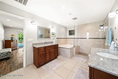 602 Hibiscus Trail Melbourne Beach FL 32951