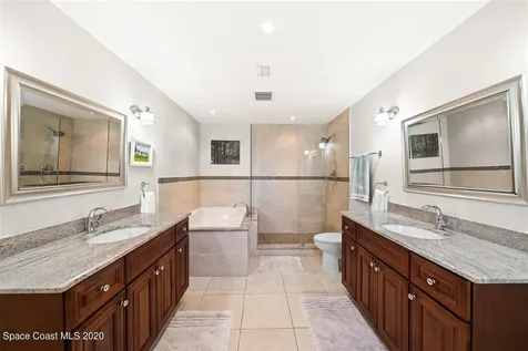602 Hibiscus Trail Melbourne Beach FL 32951