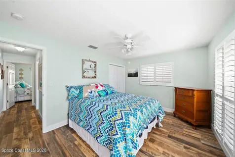 602 Hibiscus Trail Melbourne Beach FL 32951