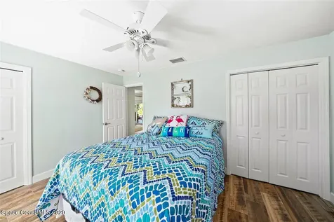 602 Hibiscus Trail Melbourne Beach FL 32951
