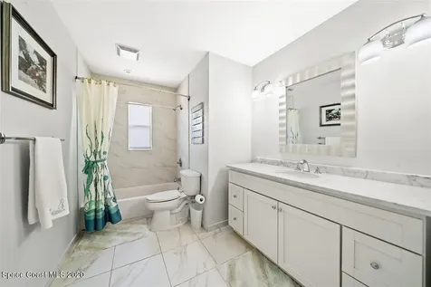 602 Hibiscus Trail Melbourne Beach FL 32951
