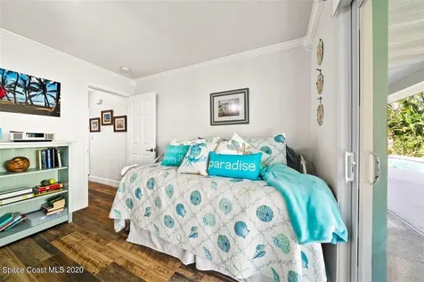 602 Hibiscus Trail Melbourne Beach FL 32951
