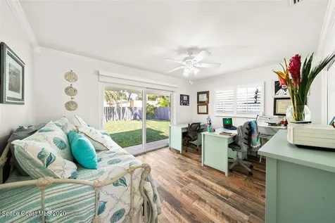 602 Hibiscus Trail Melbourne Beach FL 32951