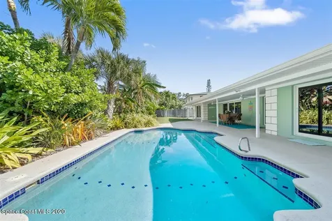 602 Hibiscus Trail Melbourne Beach FL 32951