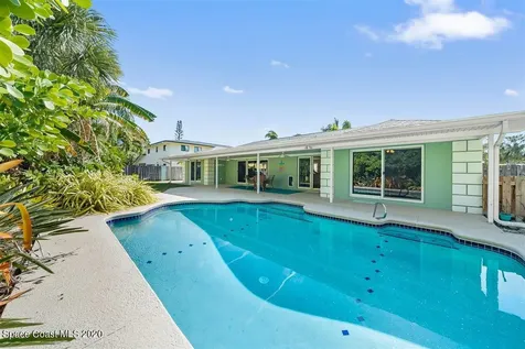 602 Hibiscus Trail Melbourne Beach FL 32951
