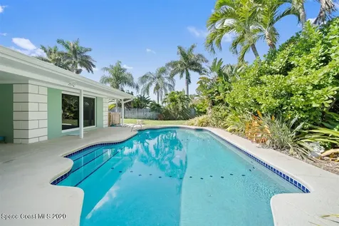 602 Hibiscus Trail Melbourne Beach FL 32951