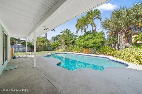 602 Hibiscus Trail Melbourne Beach FL 32951