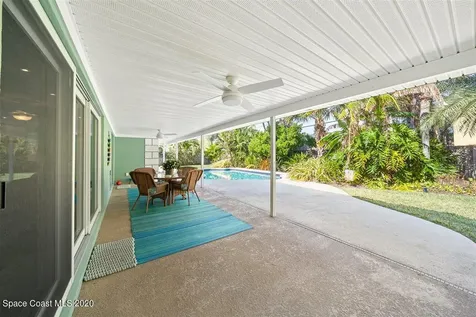 602 Hibiscus Trail Melbourne Beach FL 32951