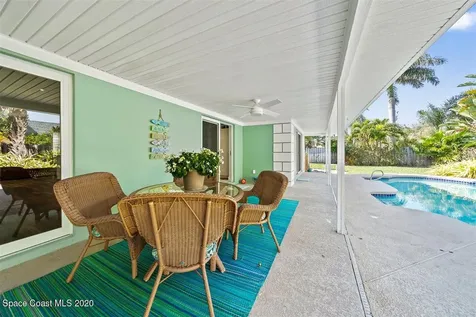 602 Hibiscus Trail Melbourne Beach FL 32951