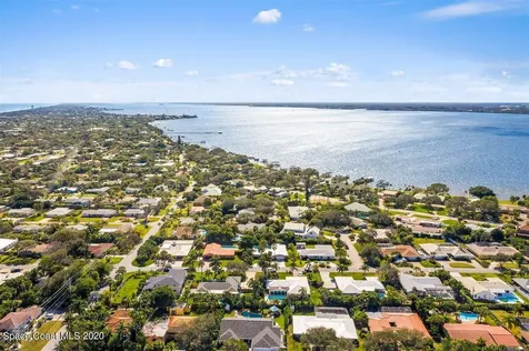 602 Hibiscus Trail Melbourne Beach FL 32951