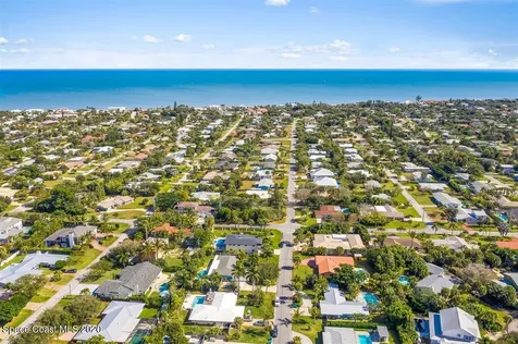602 Hibiscus Trail Melbourne Beach FL 32951